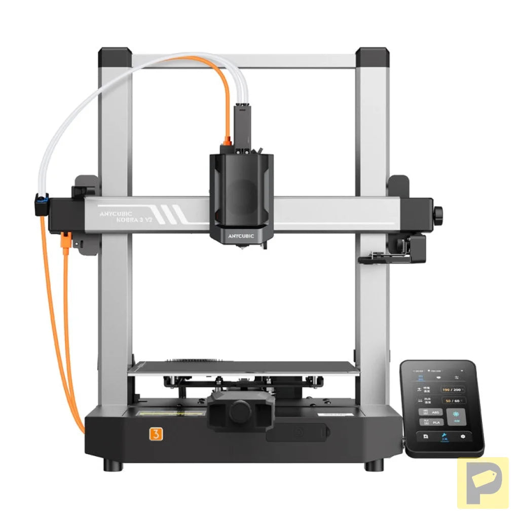 Anycubic Kobra 3 V2 3D printer