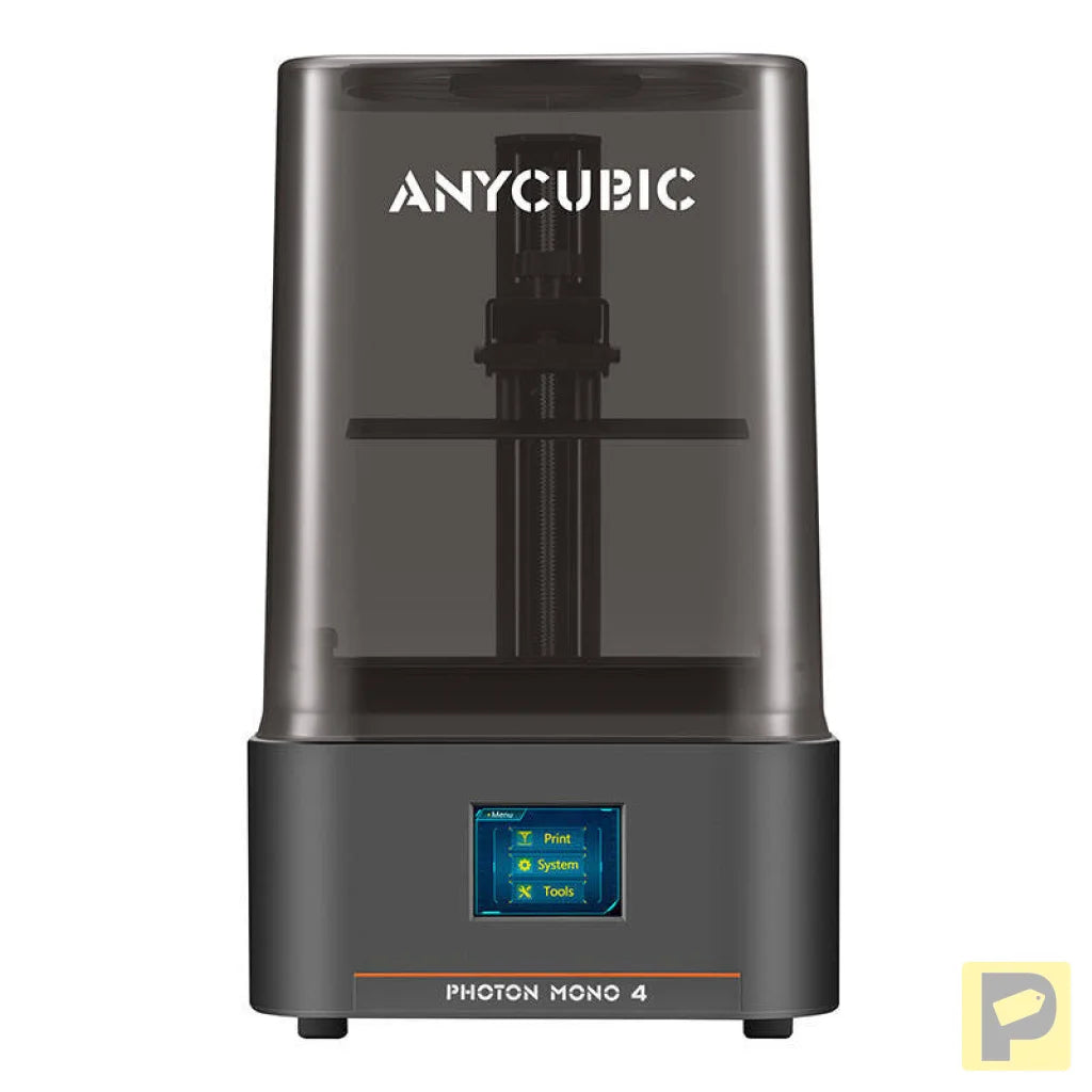 Anycubic Photon Mono 4 3D printer
