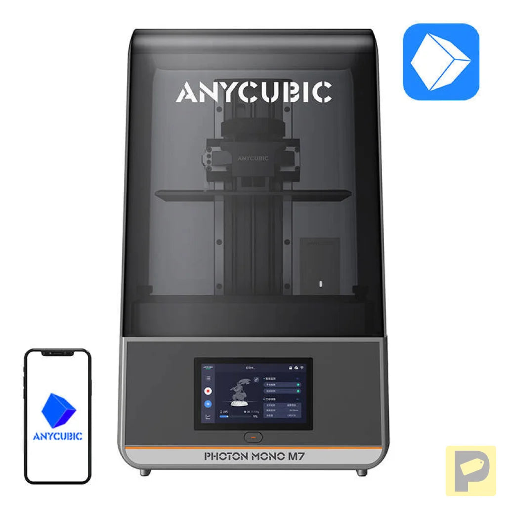 Anycubic Photon Mono M7 3D printer