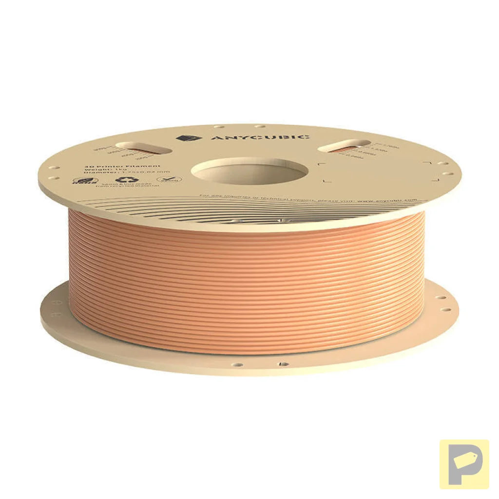 AnyCubic PLA Pantone Filament Set (4 pcs)