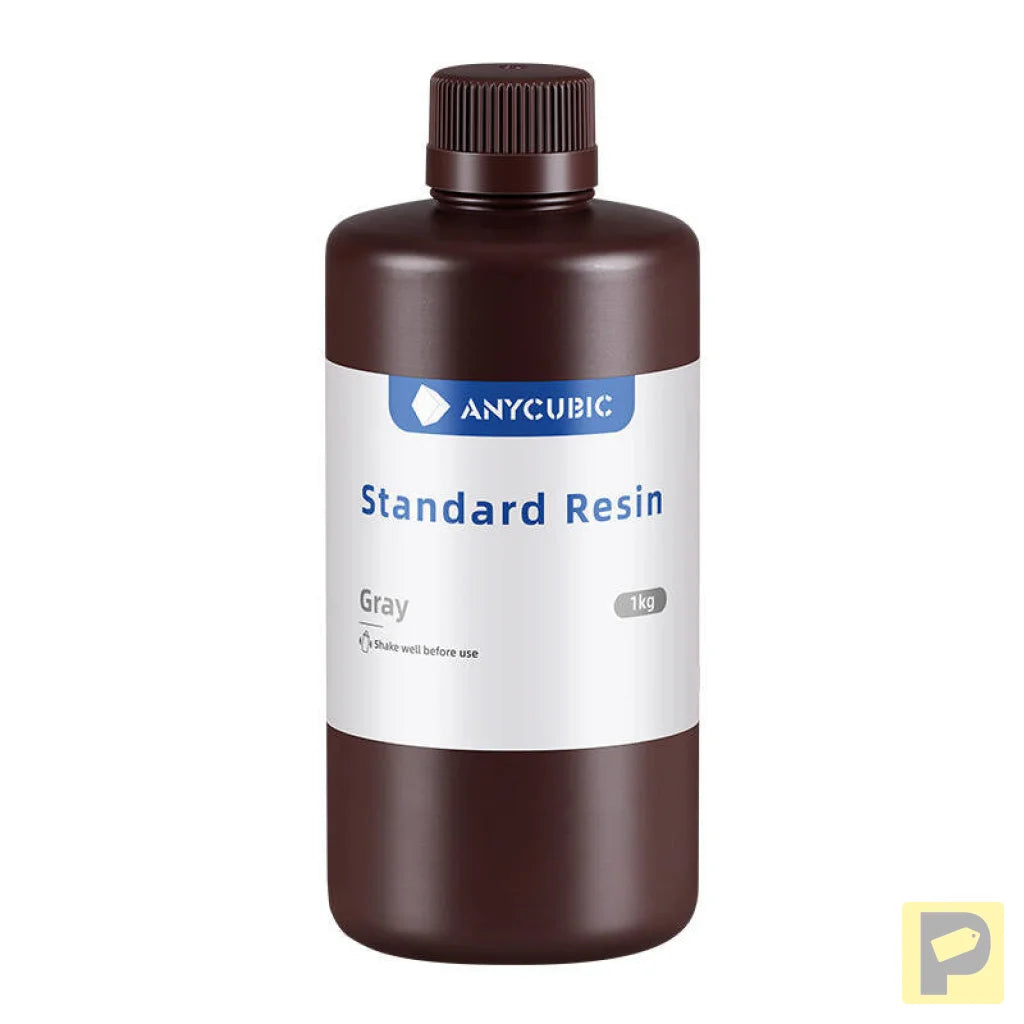 AnyCubic Standard Resin (Grey)