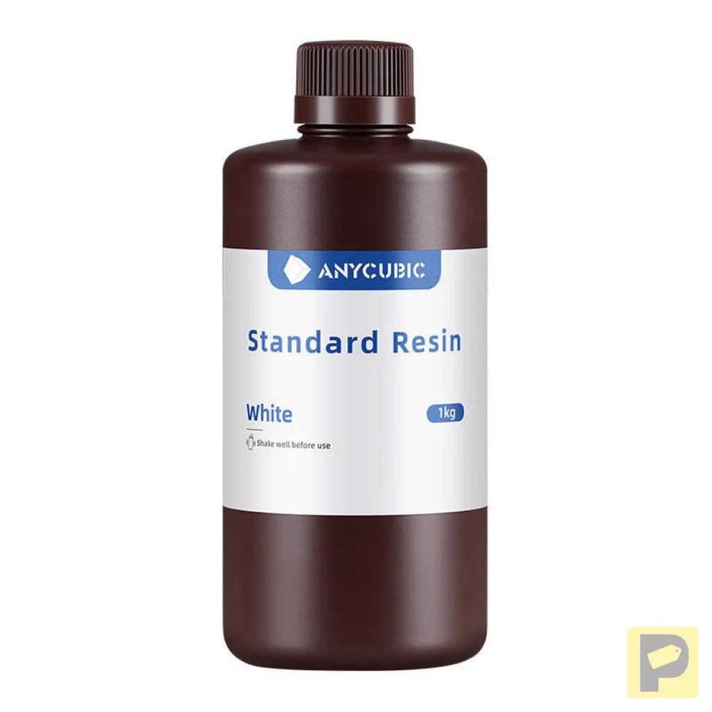 AnyCubic Standard Resin (White)