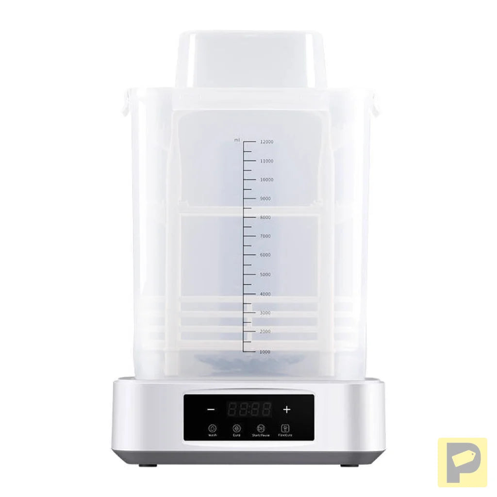 AnyCubic Wash & Cure 3 Plus - Print cleaning and drying device