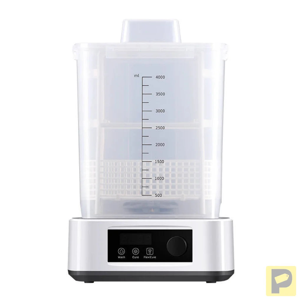 AnyCubic Wash & Cure 3 - Print cleaning and drying device