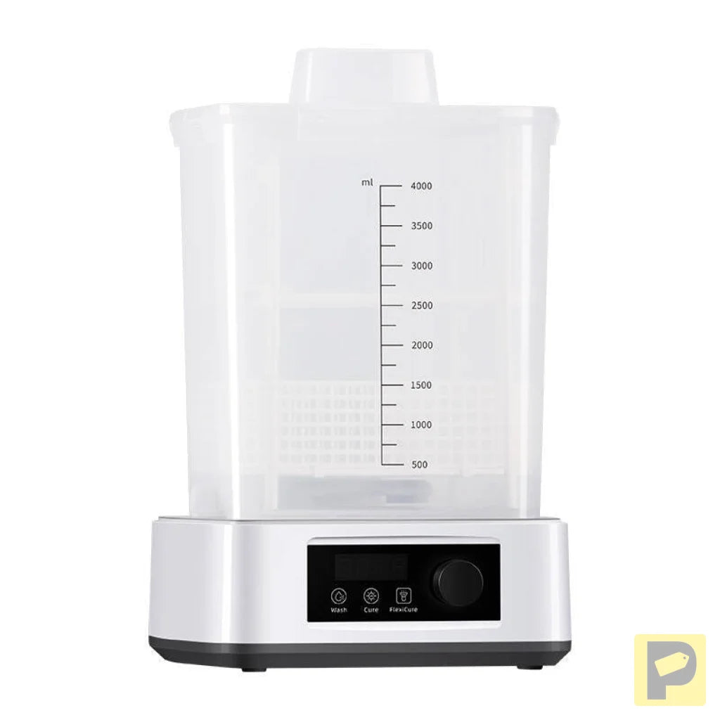 AnyCubic Wash & Cure 3 - Print cleaning and drying device