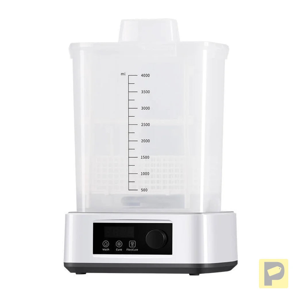 AnyCubic Wash & Cure 3 - Print cleaning and drying device