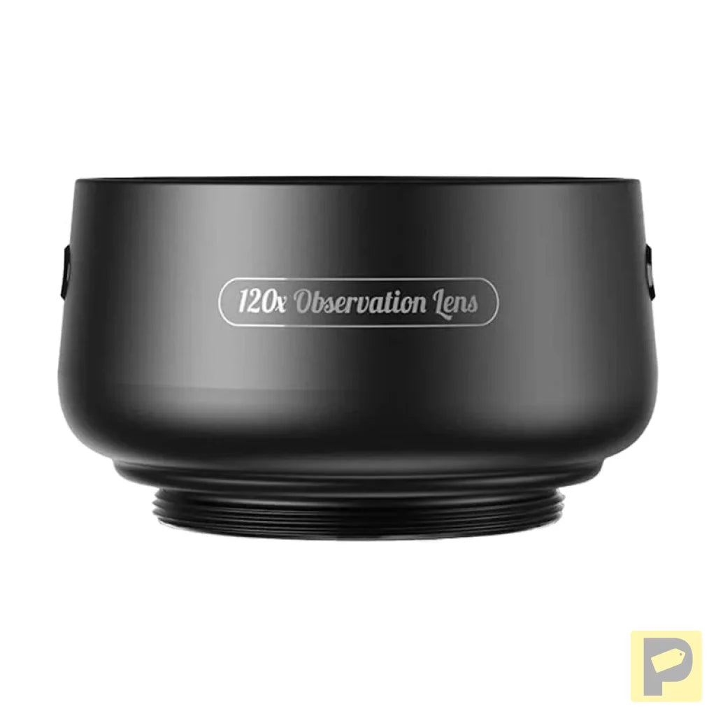 Apexel JeweLens 120X lens