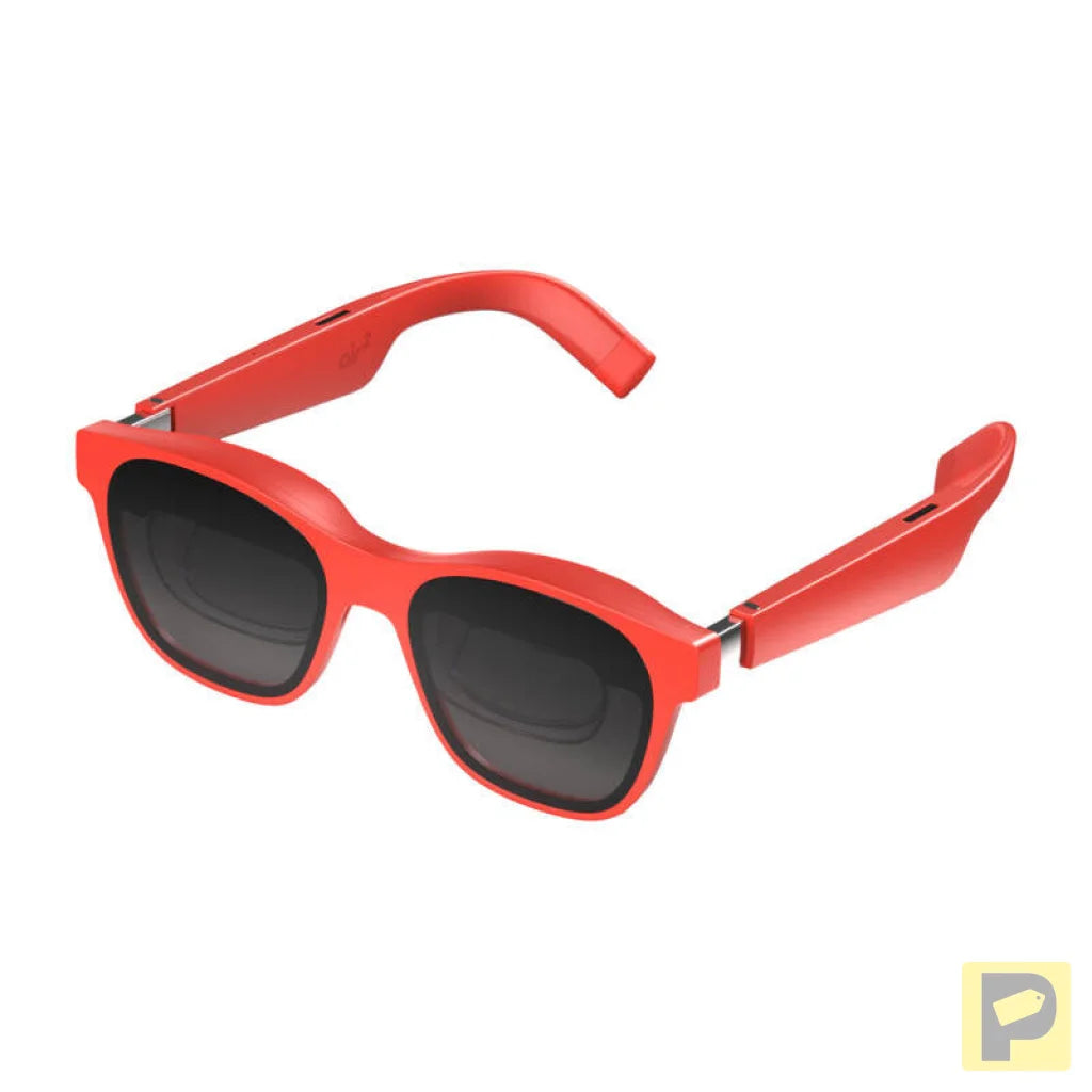 AR XREAL Air 2 Glasses (red)