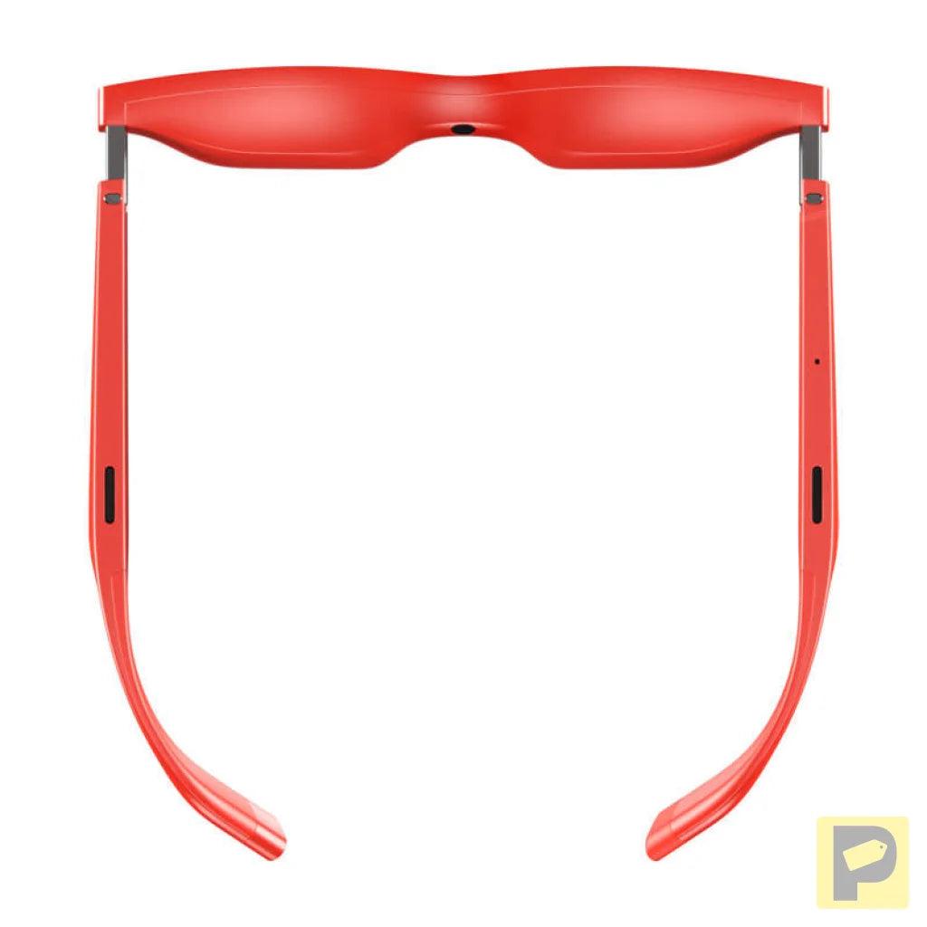 AR XREAL Air 2 Glasses (red)