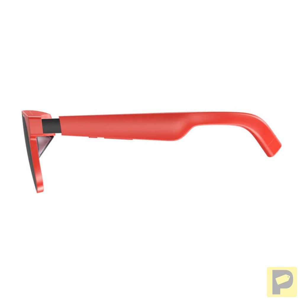 AR XREAL Air 2 Glasses (red)