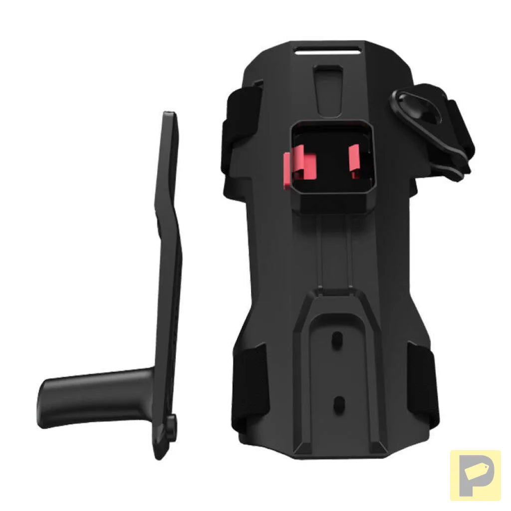 Arm strap Wadoo for underwater scooter