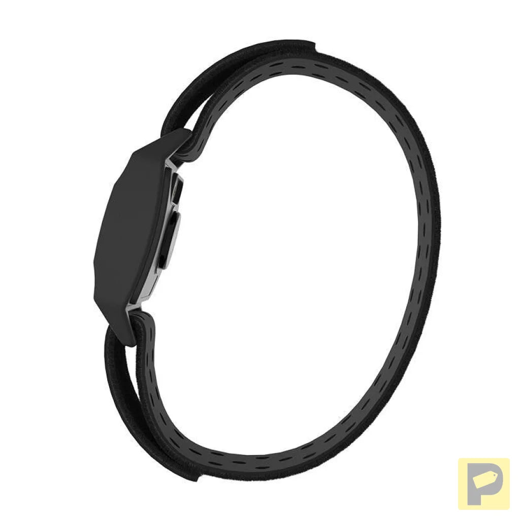 Armband Heart Rate Monitor Coospo HW706 compatibile with Strava , wahooo, mapmyfitness etc.