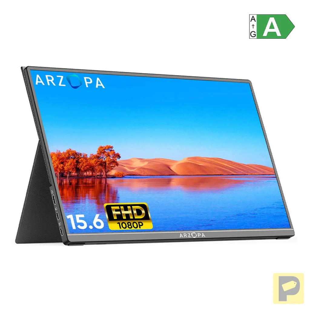 Arzopa A1T 15.6" portable monitor