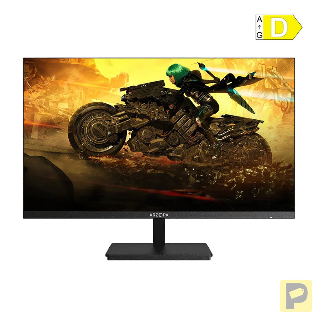 Arzopa M1RC 27'' 180Hz 2K QHD Gaming Monitor