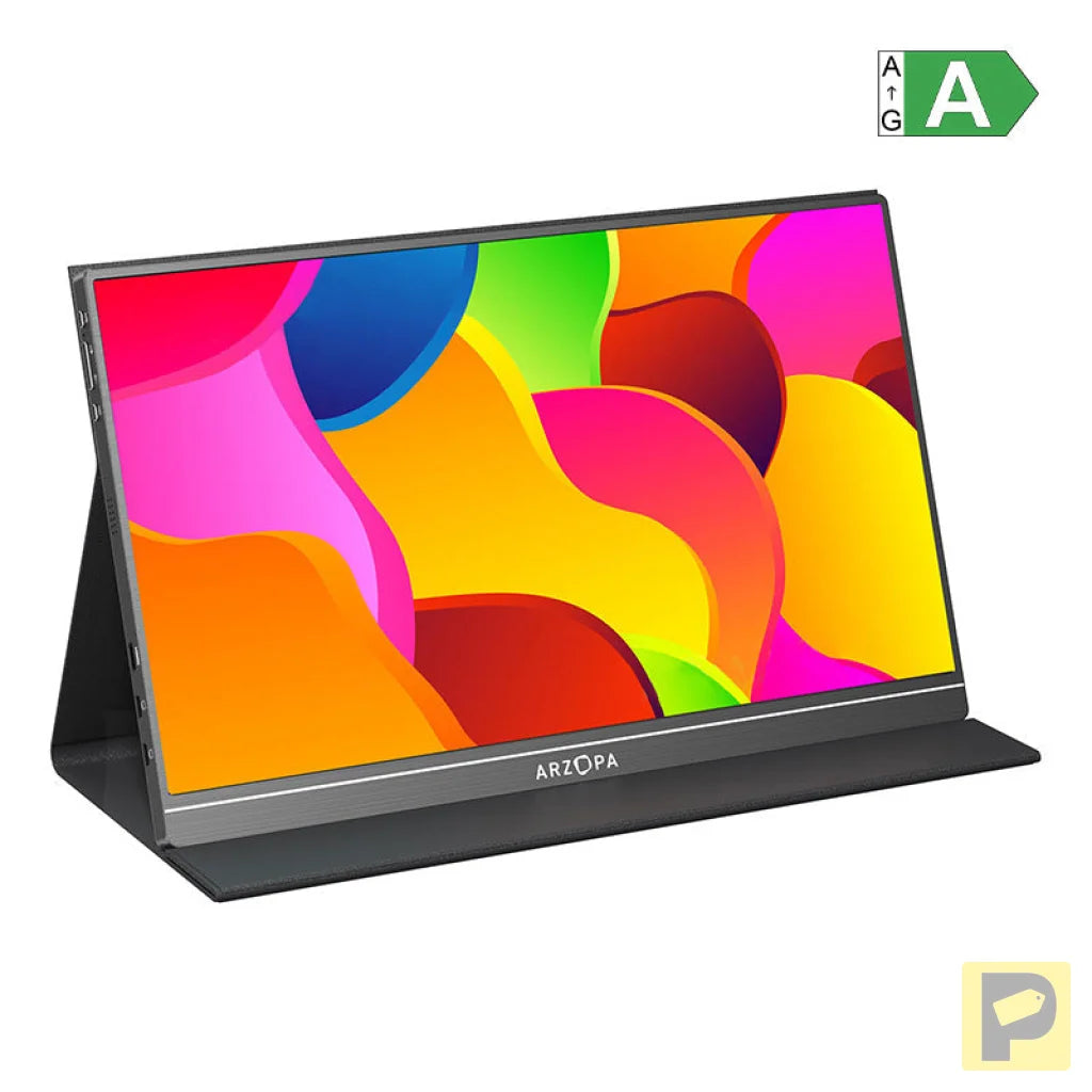 Arzopa S1 TABLE 15.6" portable monitor