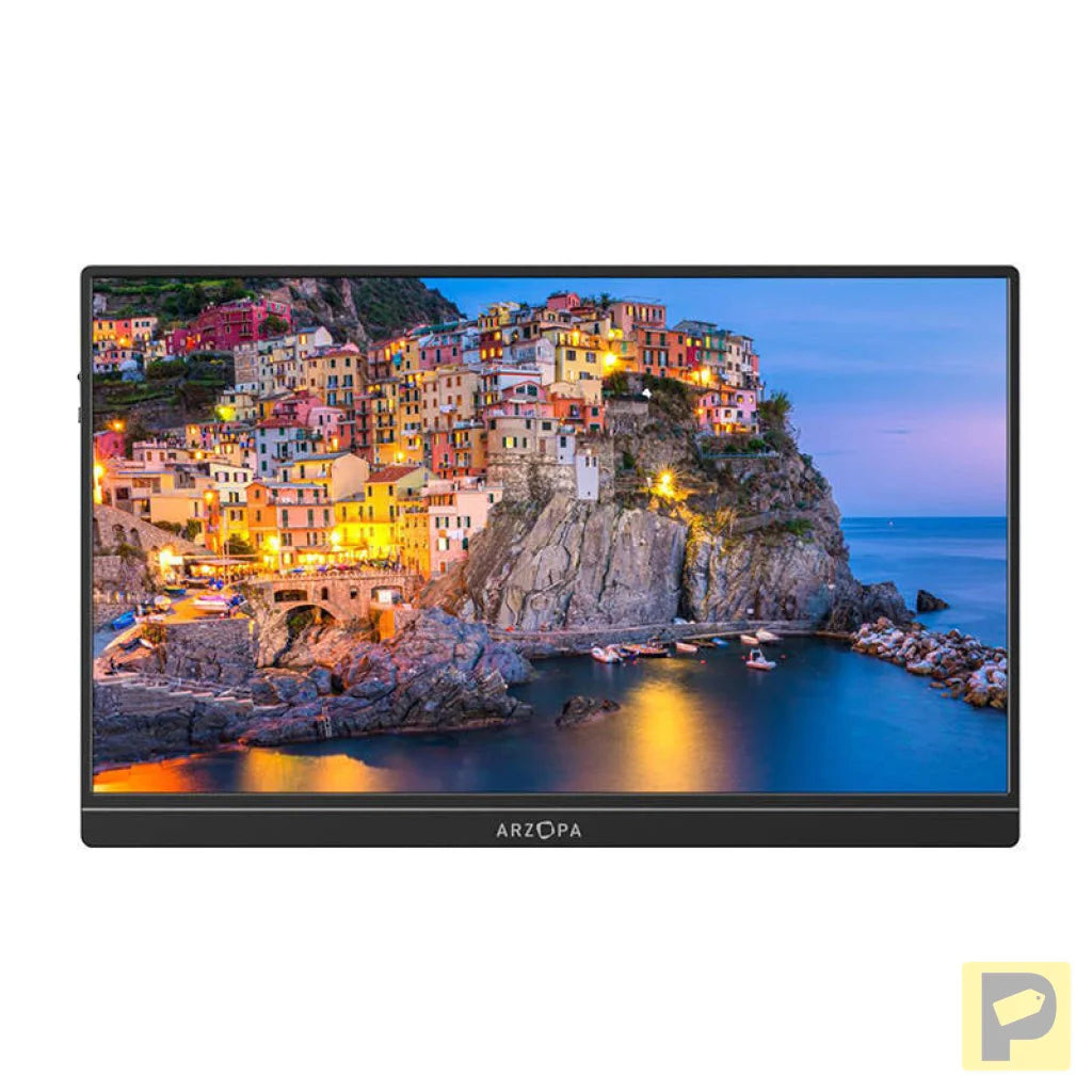 Arzopa S1 TABLE 15.6" portable monitor