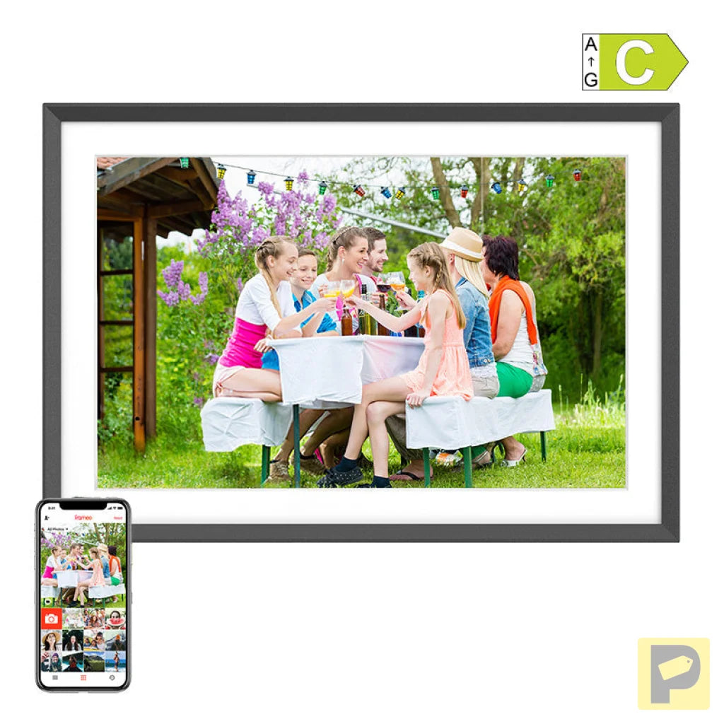 Arzopa Smart Photo Frame P156W 15,6"