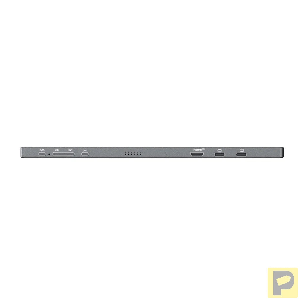 Arzopa Z1FC Silver Gray 16.1" Portable Monitor