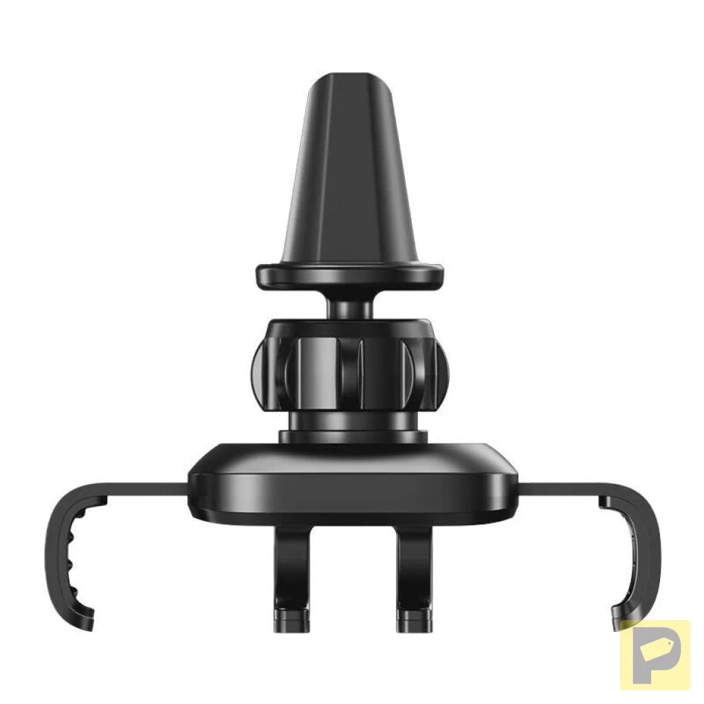 Automatic Car Phone Holder Vention KCTB0 with Clip Black