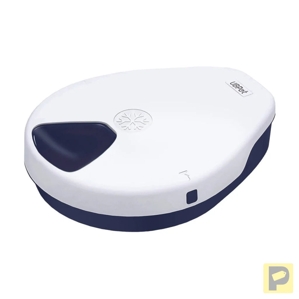 Automatic feed dispenser with cooling function UBPet F10