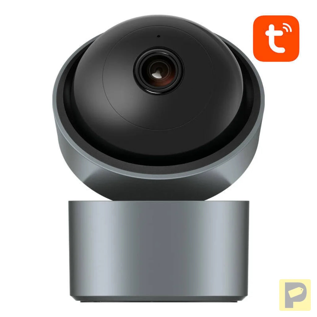 Avatto IPC06 WiFi 4MP Intelligent Camera