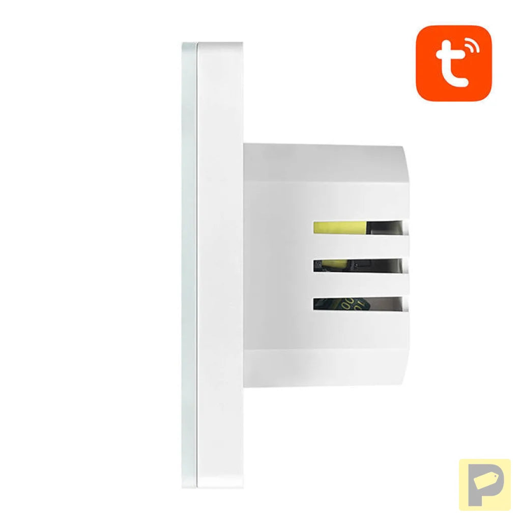 Avatto WT200-BH-3A-W Boiler 3A WiFi smart thermostat TUYA