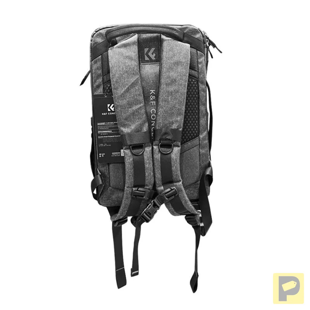 Backpack 25L K&F Concept Alpha