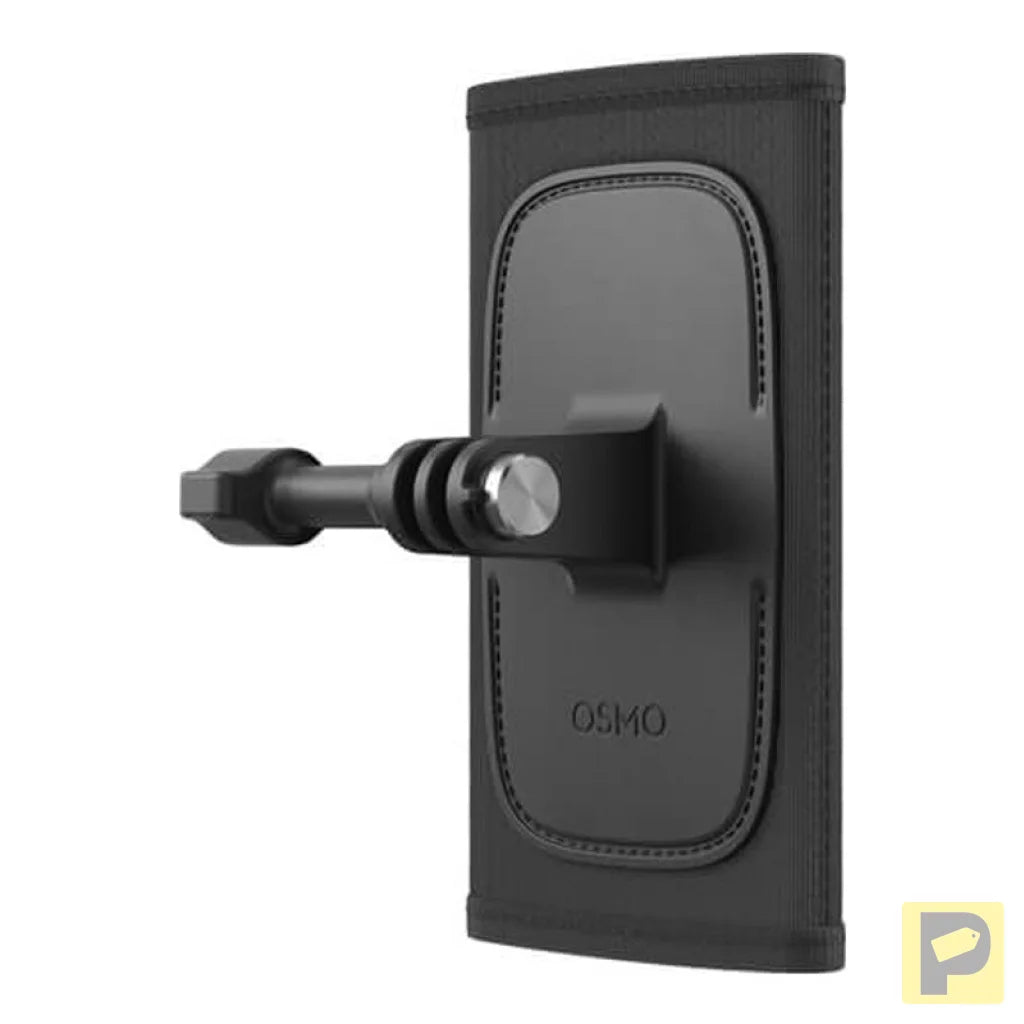 Backpack Strap Mount DJi Osmo