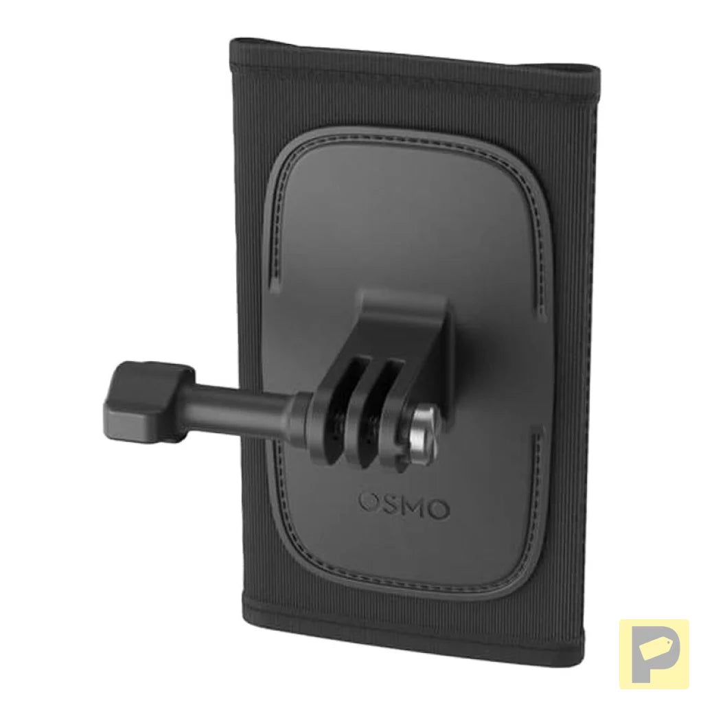 Backpack Strap Mount DJi Osmo