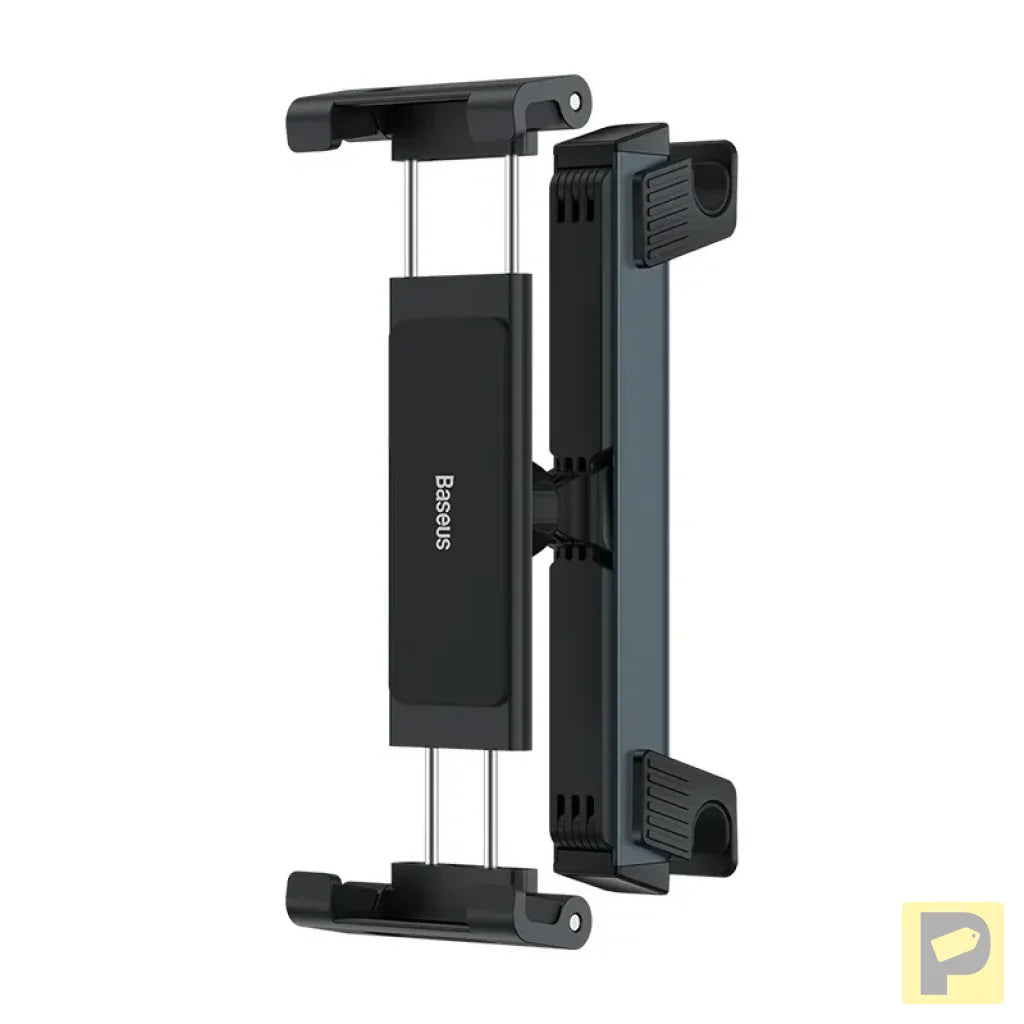 Backseat tablet car mount Baseus JoyRide Pro (black)