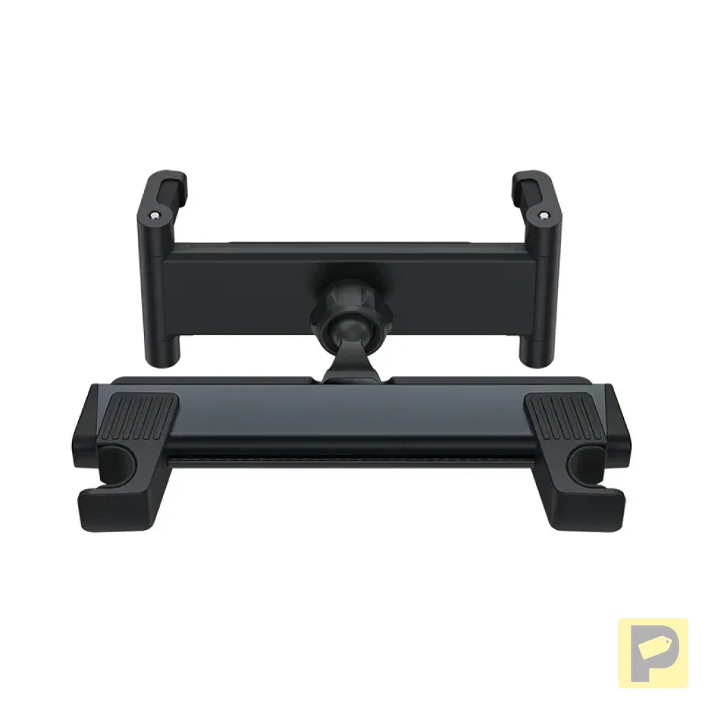 Backseat tablet car mount Baseus JoyRide Pro (black)