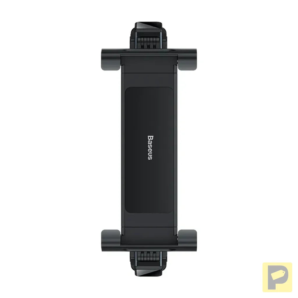 Backseat tablet car mount Baseus JoyRide Pro (black)