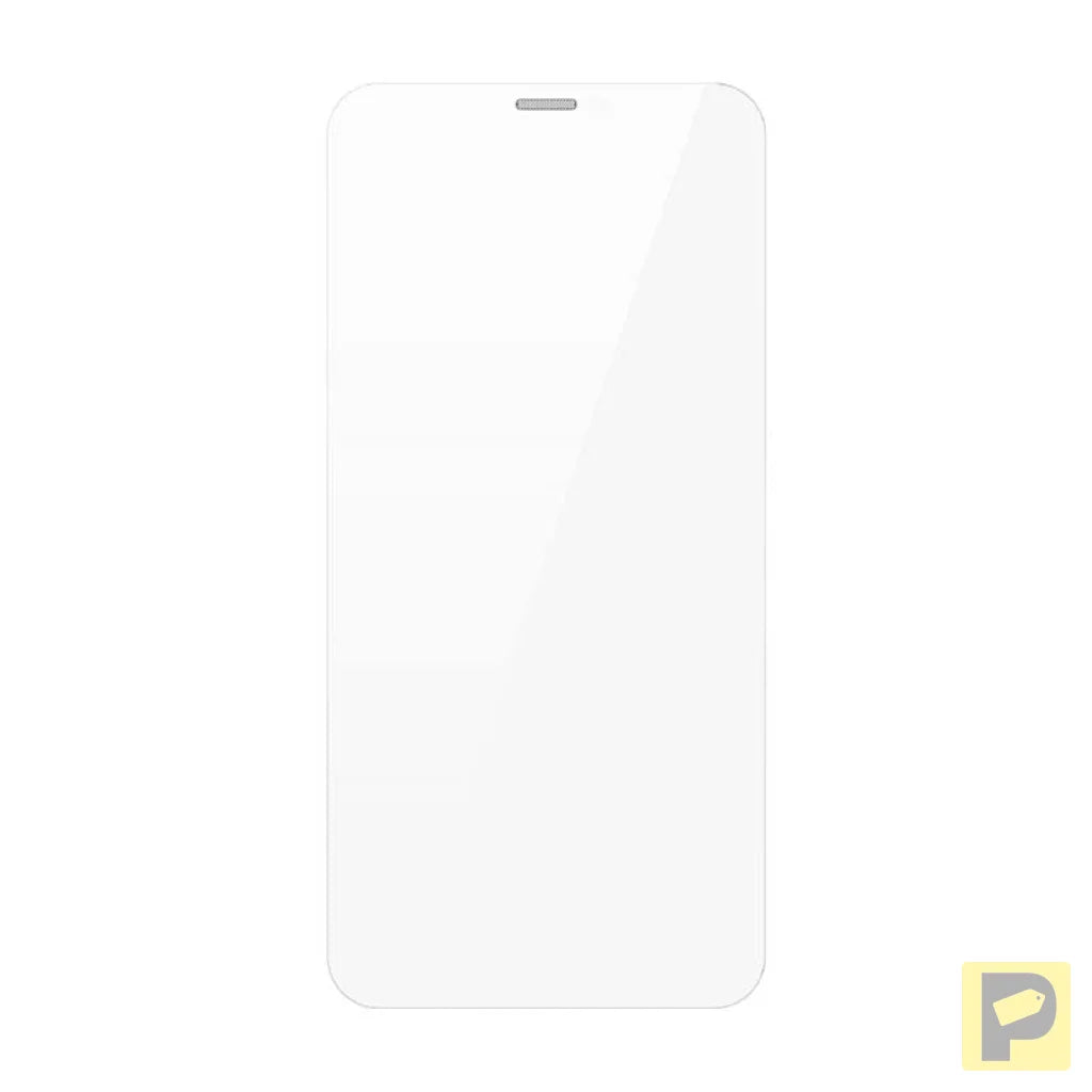 Baseus 0.3mm Full-glass Tempered Glass Film(2pcs pack) for iPhone XS Max/11 Pro Max 6.5inch