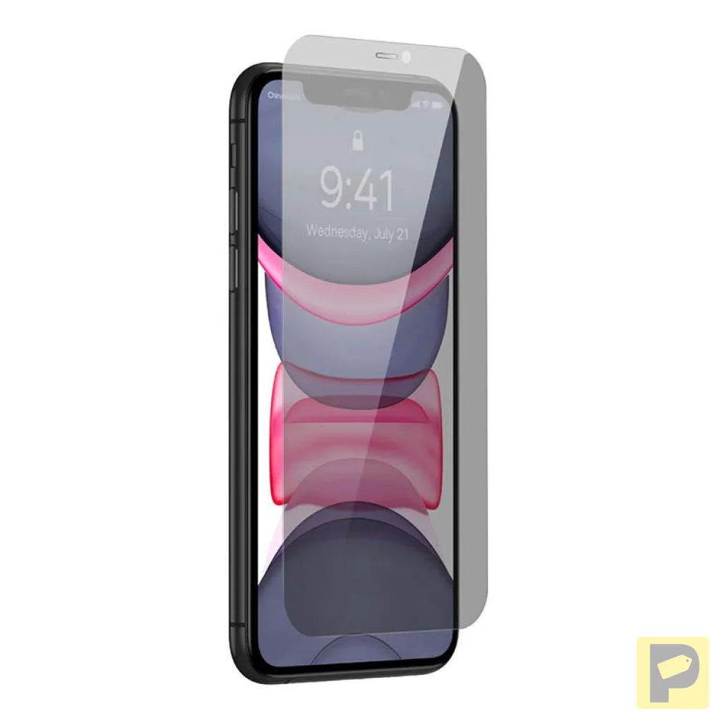 Baseus 0.3mm Screen Protector (2pcs pack) for iPhone X/XS/11 Pro 5.8inch