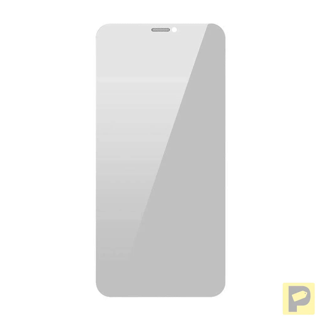 Baseus 0.3mm Screen Protector (2pcs pack) for iPhone XR/11 6.1 inch