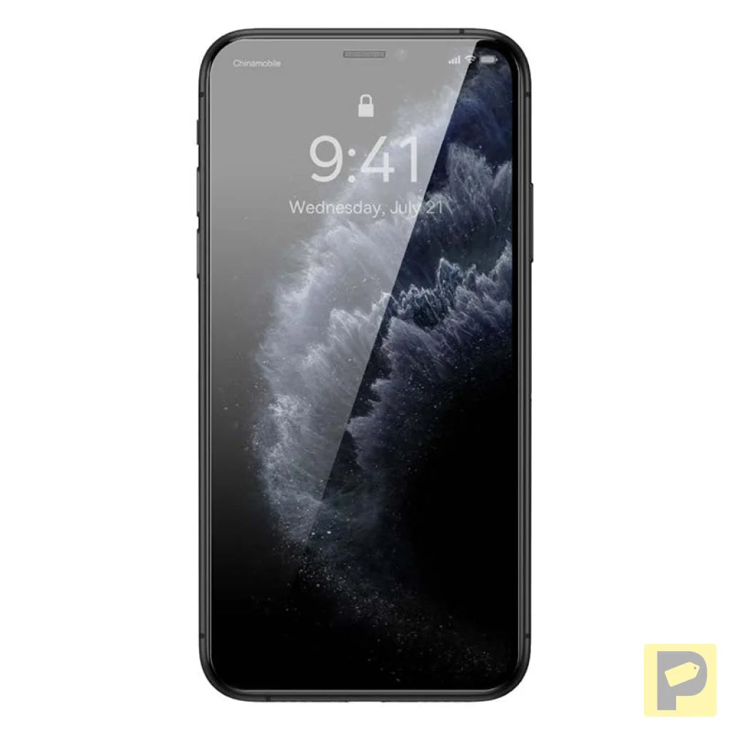 Baseus 0.3mm Screen Protector (2pcs pack) for iPhone XS Max/11 Pro Max 6.5inch