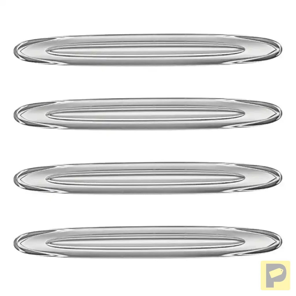 Baseus Airbag Bumper Strip Transparent