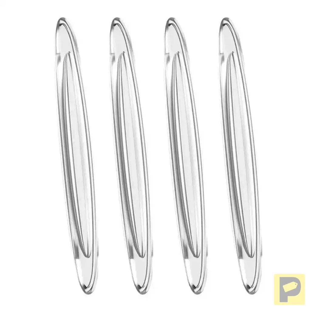 Baseus Airbag Bumper Strip Transparent