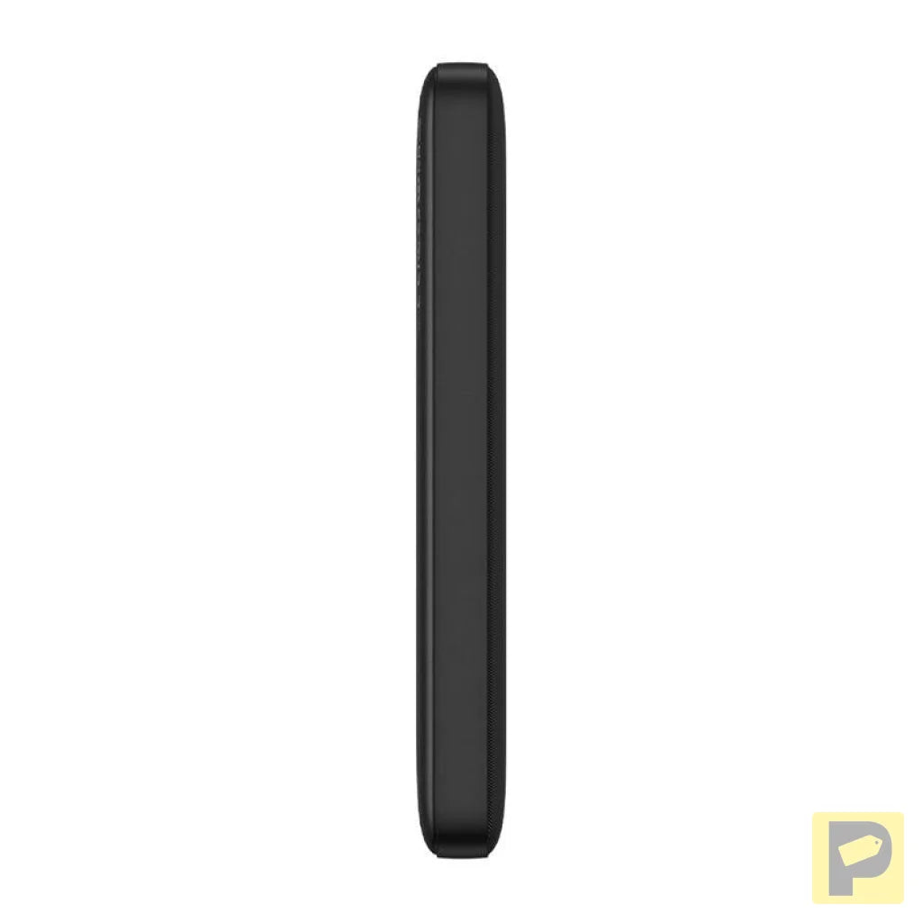 Baseus Airpow 10000mAh 20W powerbank (black)