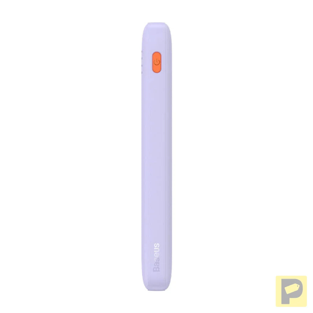Baseus Airpow 10000mAh 20W Powerbank (purple)