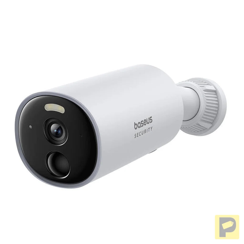 Baseus B1 2k Outdoor Camera (White)