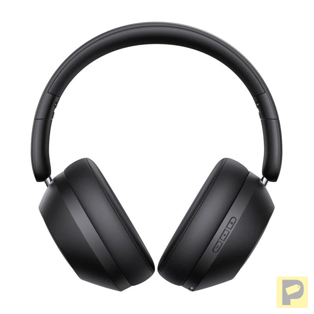 Baseus Bass 30 Max Wireless Headphones (black)
