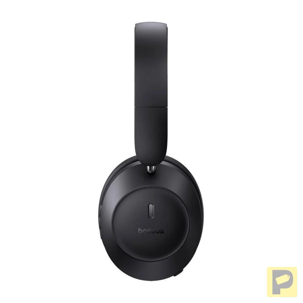 Baseus Bass 30 Max Wireless Headphones (black)