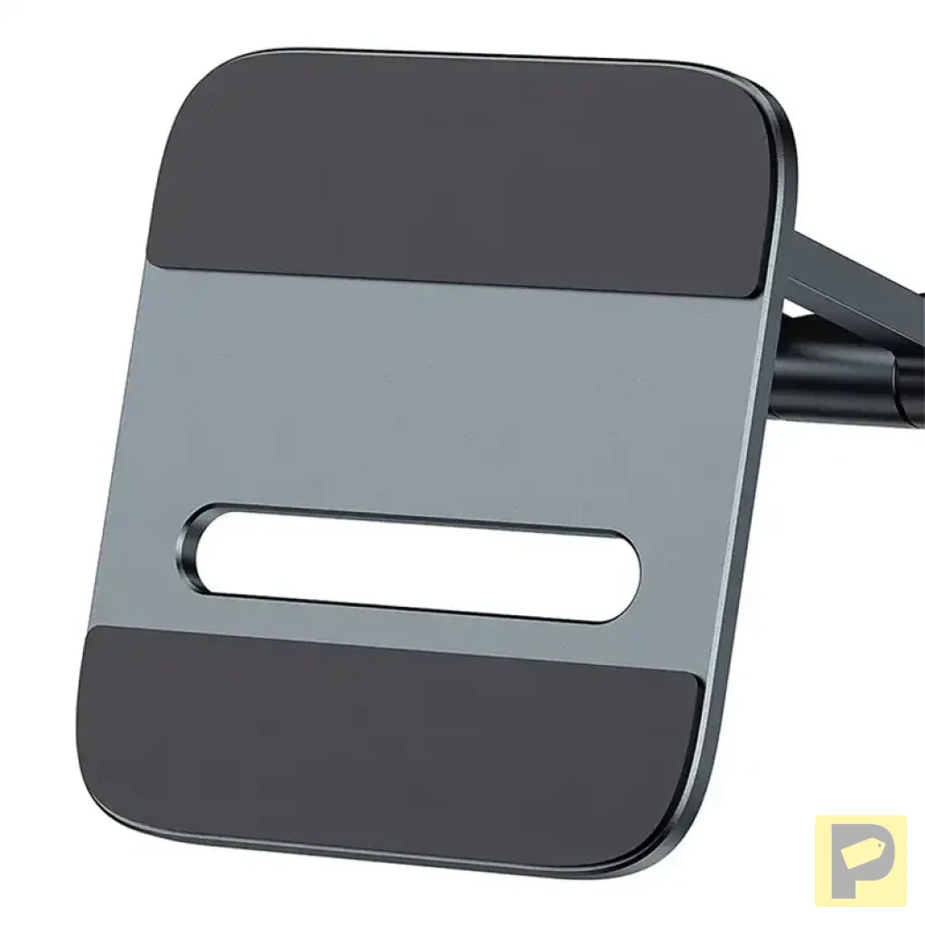 Baseus Biaxial stand holder for tablet (gray)