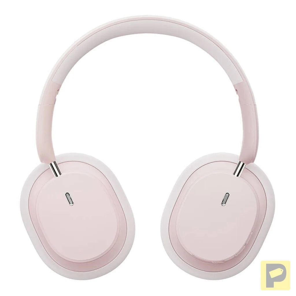 Baseus Bowie D05 Wireless Headphones Bluetooth 5.2 (golden rose)