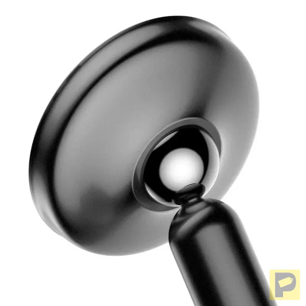 Baseus Bullet Magnetic Car Mount (Black)