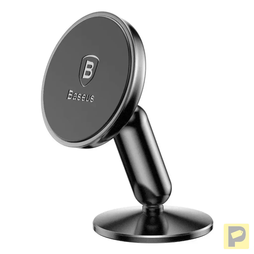 Baseus Bullet Magnetic Car Mount (Black)