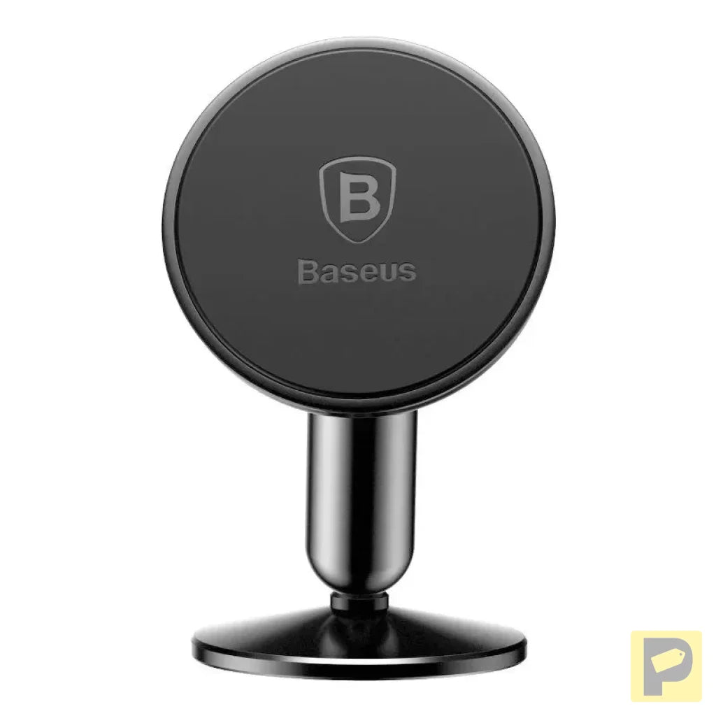 Baseus Bullet Magnetic Car Mount (Black)