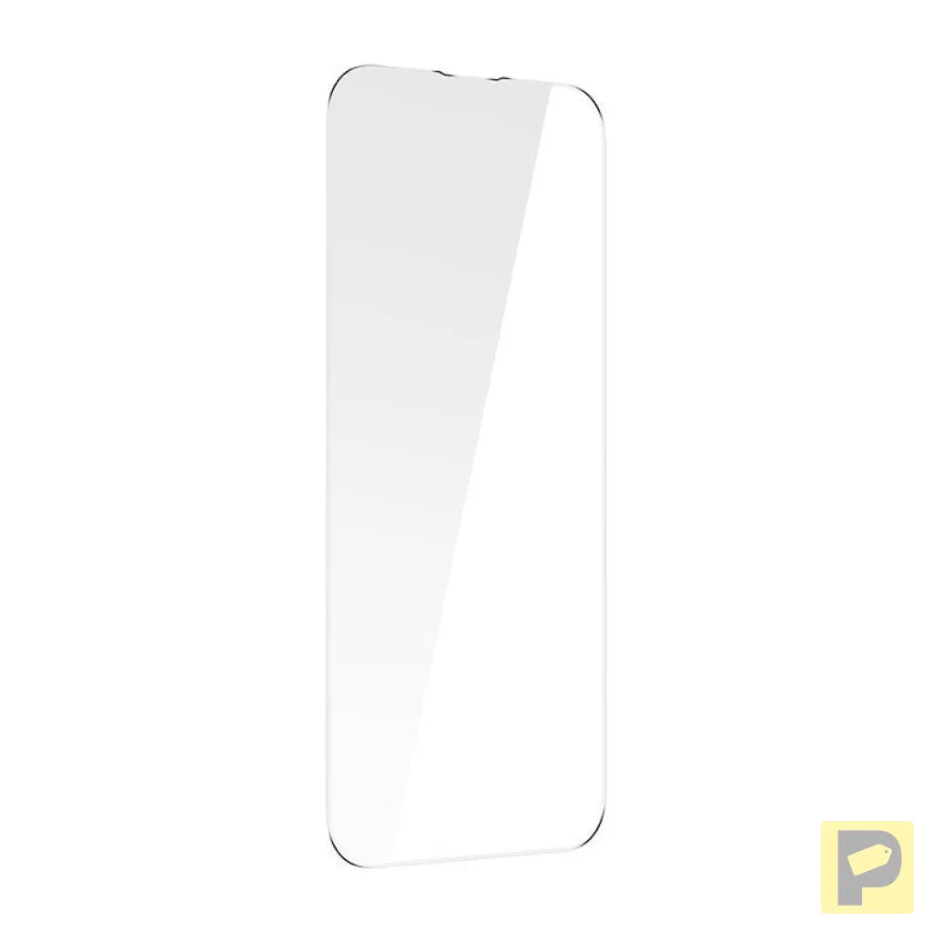 Baseus Crystal Tempered Glass 0.3mm for iPhone 14 Pro Max (2pcs)