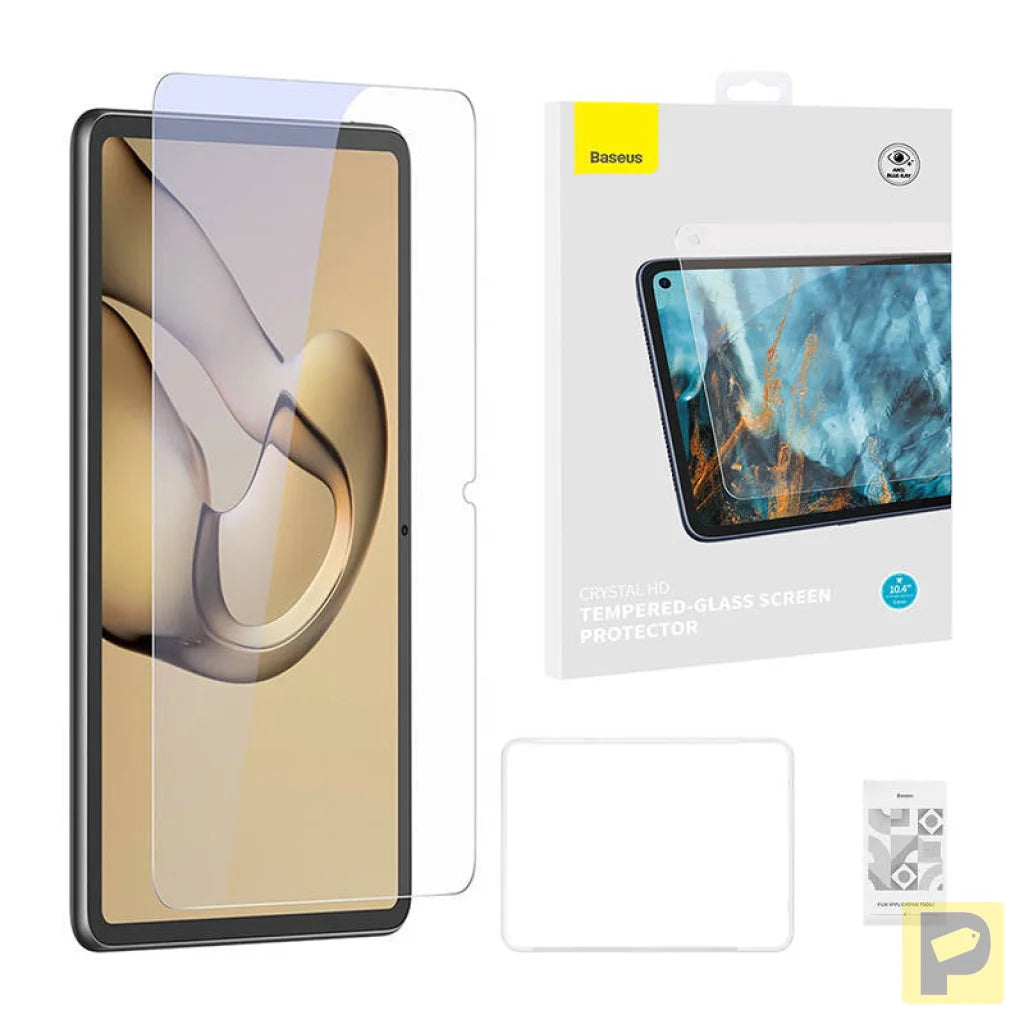 Baseus Crystal Tempered Glass 0.3mm for tablet Huawei MatePad 11 10.4"